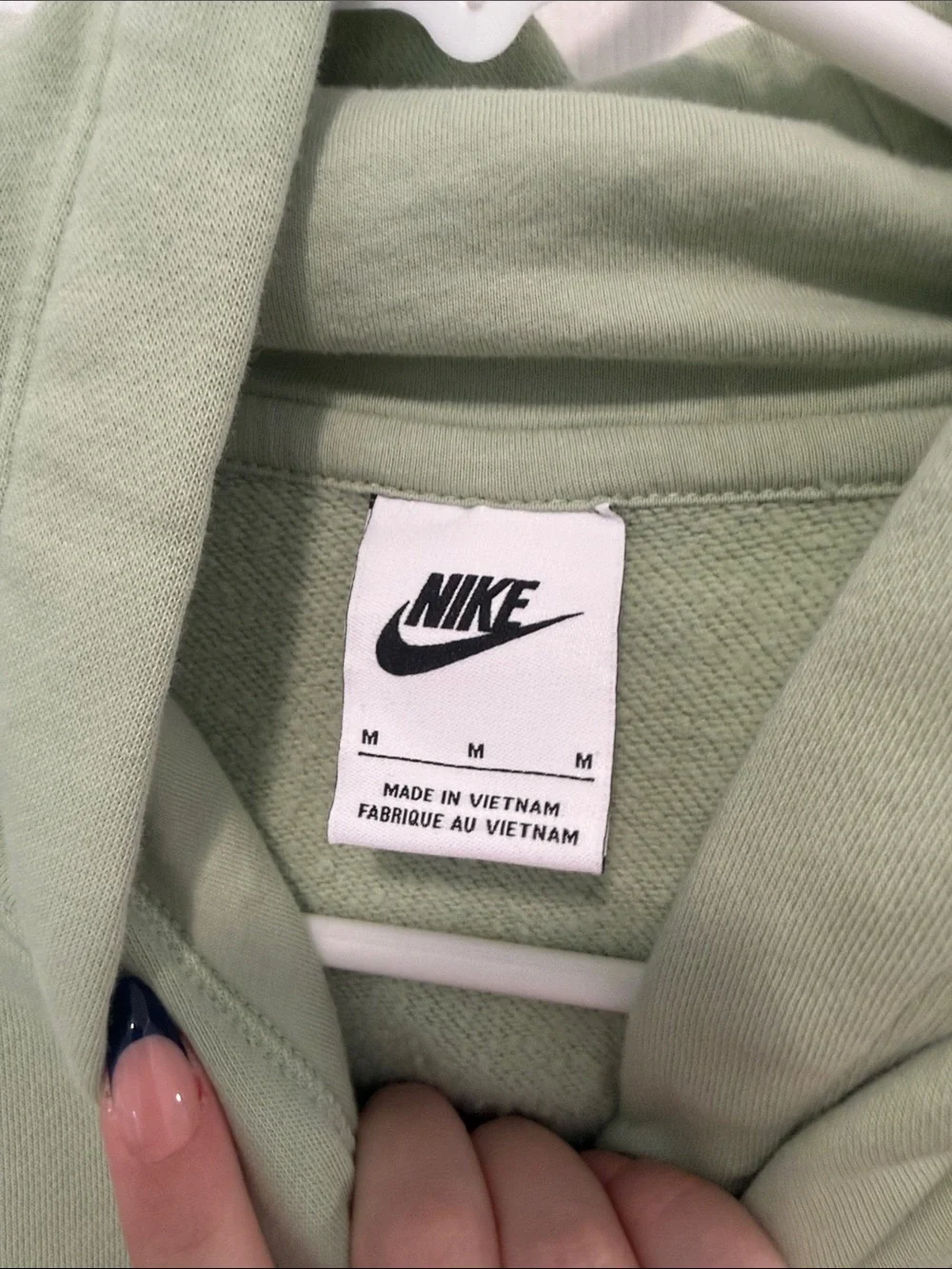 Womens Nike Hoodie